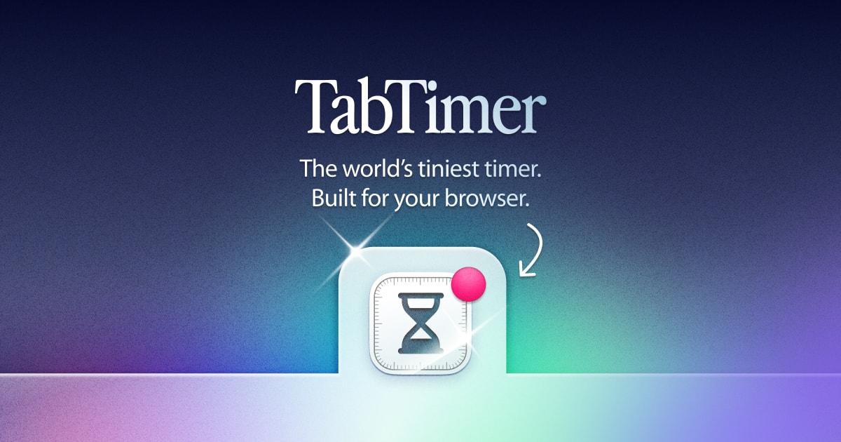 TabTimer